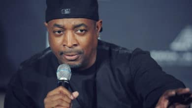 Chuck D On Writing To 2Pac In Prison: You Lead, Don't Follow