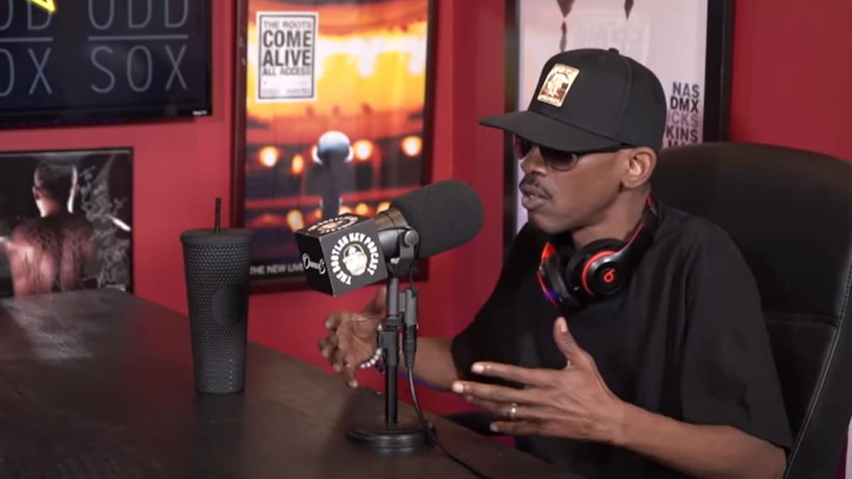 Kurupt Says Tupac And Snoop Dogg Would Have Reunited