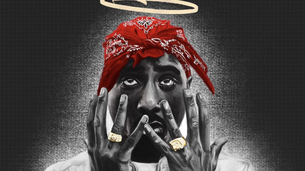 Tupac, Outlawz Fan Bejan Shambayati's Dream Comes True