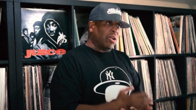 DJ Premier On Why Gang Starr Didn't Make The Poetic Justice Soundtrack