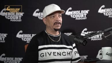 Ice-T Talks Mistakes That Led To The Demise Of Tupac