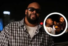 Suge Knight From Prison Shares Rare Tupac Stories