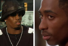 Diddy Requested To Remove Tupac As Bishop In The Movie Juice