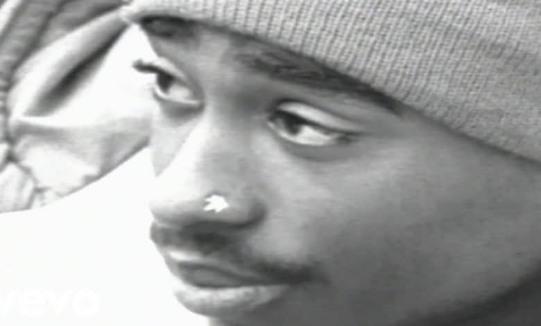 Wack 100 Pulls 12 Tupac Songs From The Vault For Upcoming Release