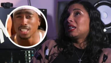 How Biggie Smalls Reconnected Tupac And Ex-Girlfriend Desiree Smith