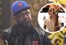 Havoc Of Mobb Deep Talks Dissing Tupac On "Drop A Gem On 'Em"