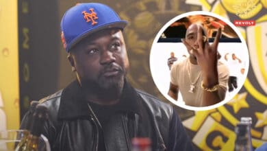 Havoc Of Mobb Deep Talks Dissing Tupac On "Drop A Gem On 'Em"
