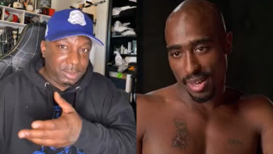 Ras Kass Talks Chino XL Dissing Tupac On "Riiiot"