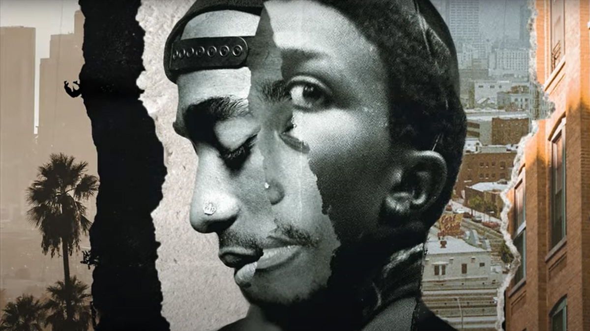 Tupac, Afeni Docuseries' "Dear Mama" Trailer Premieres On Mother's Day