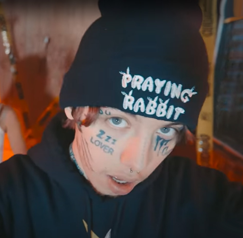 Lil Xan Explains 4 Years Later Why He Dissed Tupac