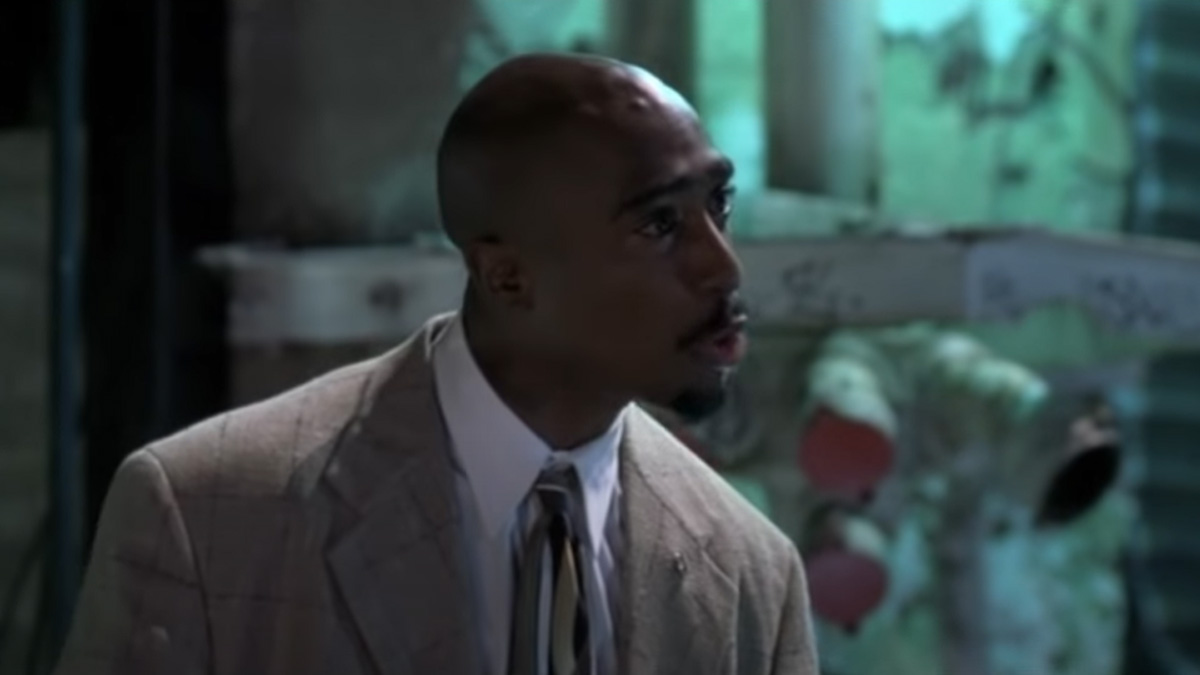 Tupac’s Godson Explains Why He Contributed To Alive Theories