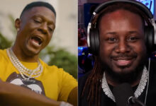 Boosie Badazz Claps Back After T-Pain Trashes Tupac