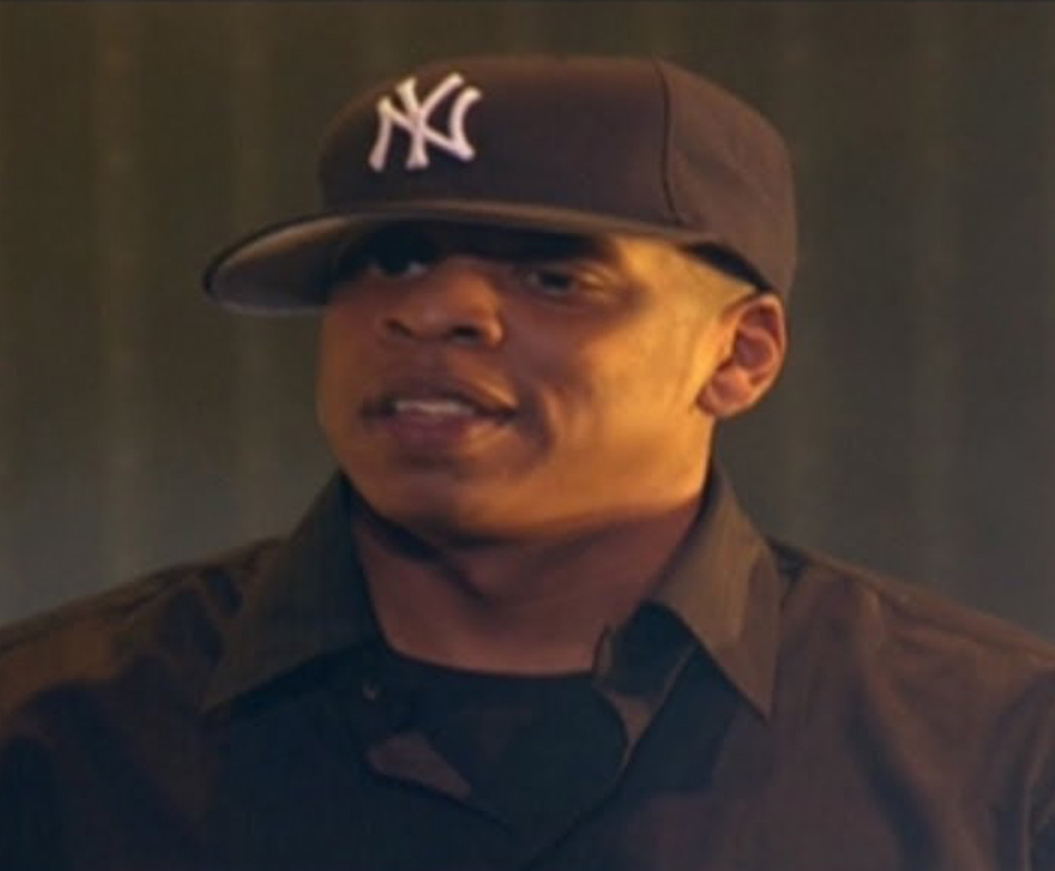 Jay-Z On Outlawz Member Top 5, Not Tupac Or Biggie