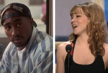 Mariah Carey "Mesmerized" By Tupac Resurfaces And Goes Viral
