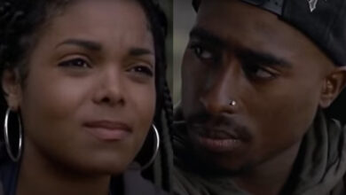 Did Janet Jackson Changed Phone Number On Tupac Because Of MJ?