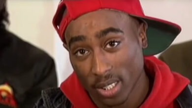 Tupac Was Only 19-Years-Old When He Wrote This Hit Song!