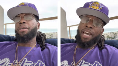 Yukmouth To T-Pain After Tupac Comments: Get Off The Ciroc!