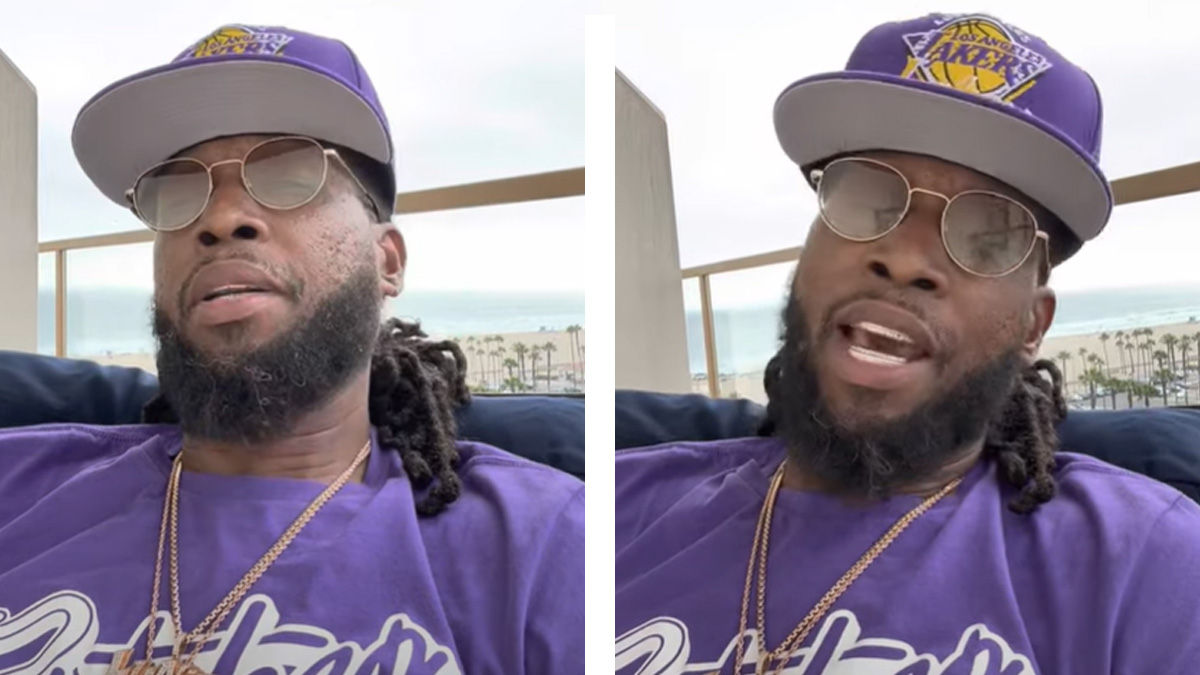 Yukmouth To T-Pain After Tupac Comments: Get Off The Ciroc!