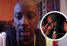 Inspectah Deck Talks Classic Song: I Heard Tupac Was Hating