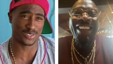 Treach Says Tupac Would Be Proud Of New Album In The Works