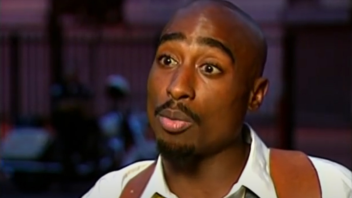 AI Artist Believes He Knows How Tupac Would Look in 2022