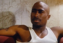 Albert Hughes: Tupac Shaved His Head Bald Over ”Jealous Rage”