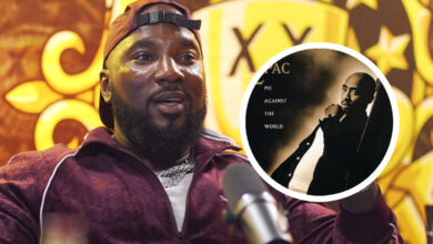 Jeezy: My Bible Was Every Tupac Album