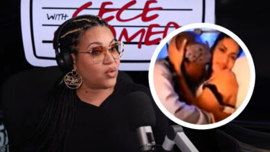 Salt Talks Tupac Dedicating Classic Song To Her Daughter