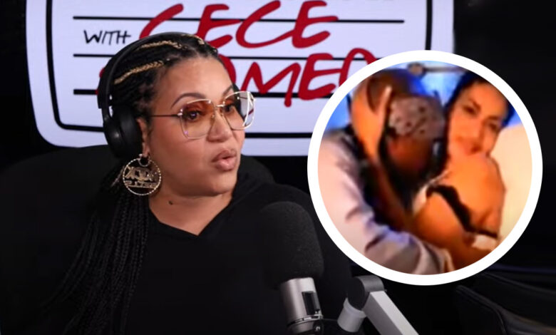 Salt Talks Tupac Dedicating Classic Song To Her Daughter