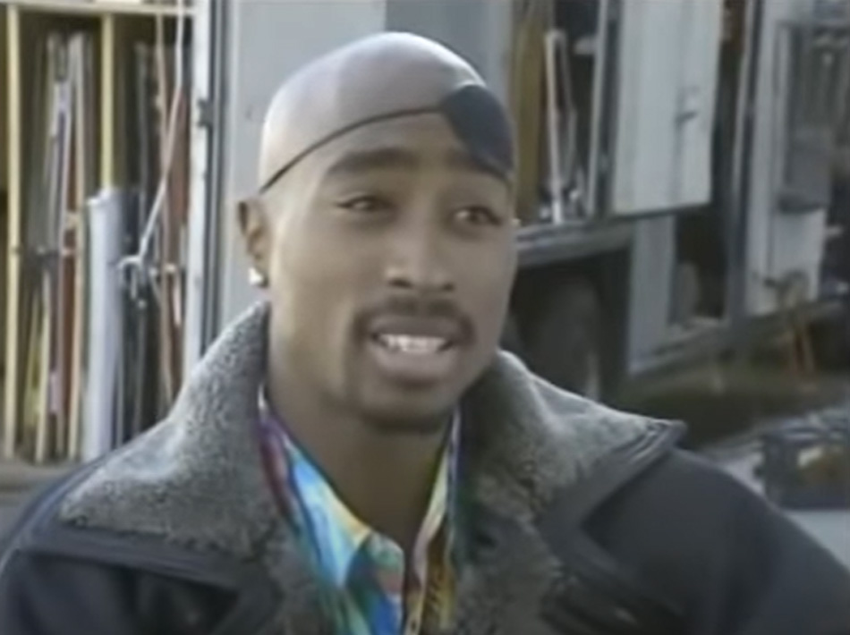 Was Tupac Shakur On Ludacris Top 5 Dead Or Alive List?