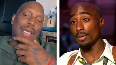 Tyrese Reflects On John Singleton Comparing Him To Tupac Shakur