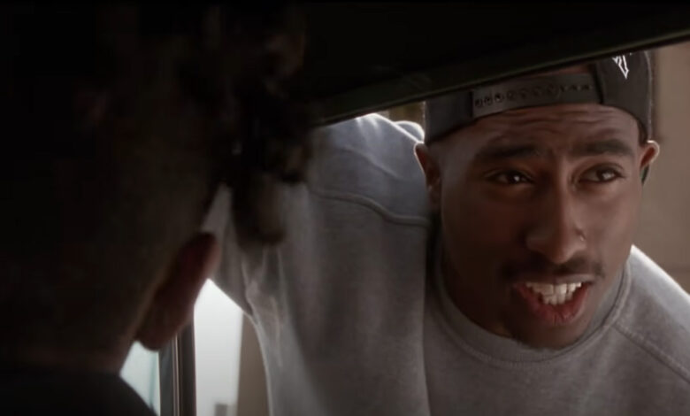 Comedian: Tupac Was Slated For Co-Star Role In Malcom & Eddie