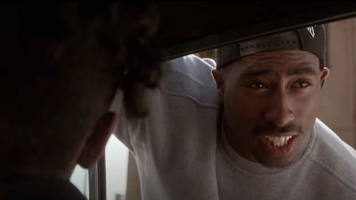 Comedian: Tupac Was Slated For Co-Star Role In Malcom & Eddie