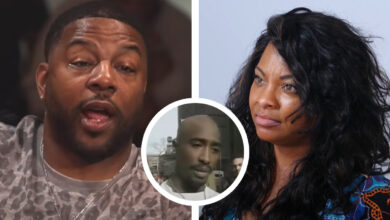 Lil Shawn Finally Speaks About 1994 Incident: Tupac Didn’t Do It