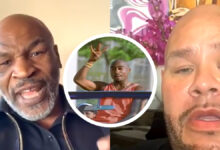 Fat Joe, Mike Tyson Debate Tupac’s Planned Death On IG Live