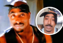 Tupac Impersonator On Why "The Great Escape" Movie Was Nixed