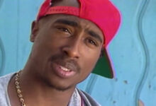 MTV Opens It's Vaults With Never-Before-Seen Tupac Interview!