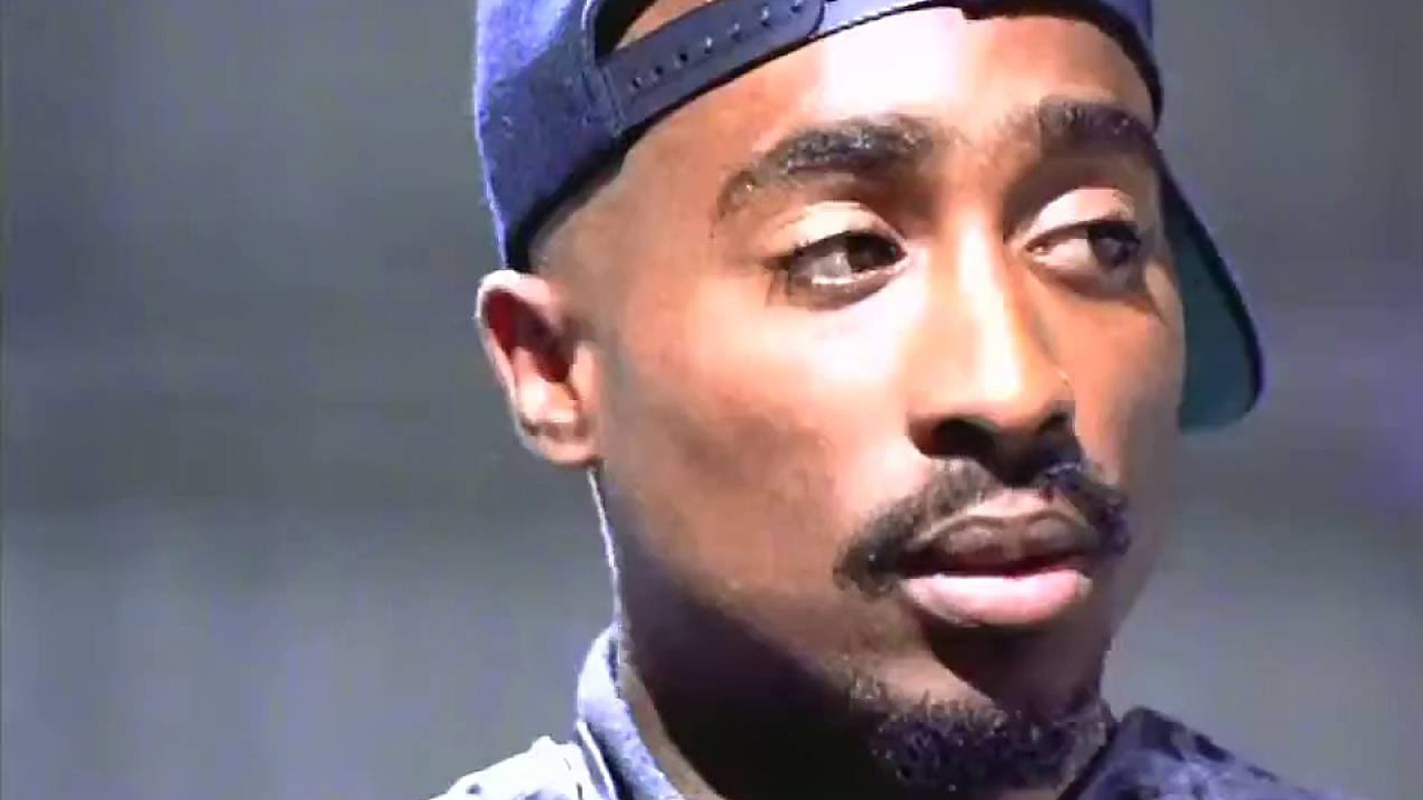 Why Tupac Named The Outlawz After Enemies Of The United States
