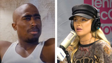 Lala Kent Reveals Shocking After Death Interaction With Tupac