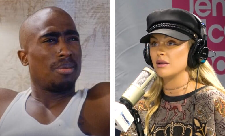 Lala Kent Reveals Shocking After Death Interaction With Tupac