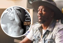 Anthony Hamilton Eerie Feeling When Recording Tupac’s ‘Thugz Mansion’