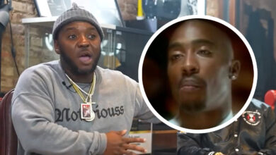 Lil Cease Angered By Tupac Quad Studios Questions On Popular Podcast