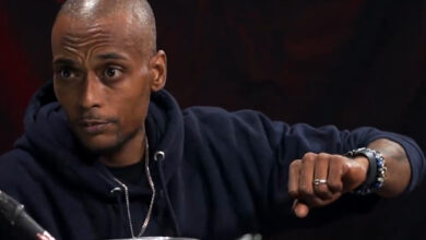 Mic Geronimo Recalls Defending Tupac At The Tunnel In NY