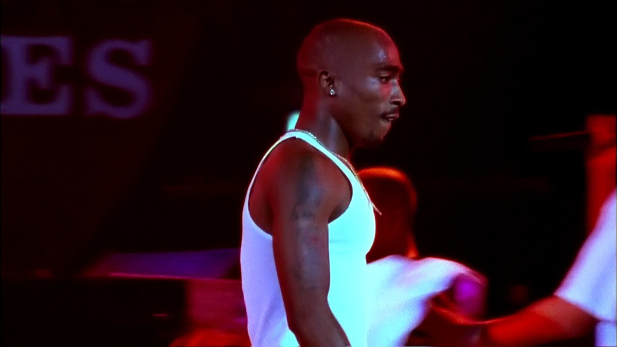 Listen To New Tupac "U Can Call Me" 2023 (Snippet)