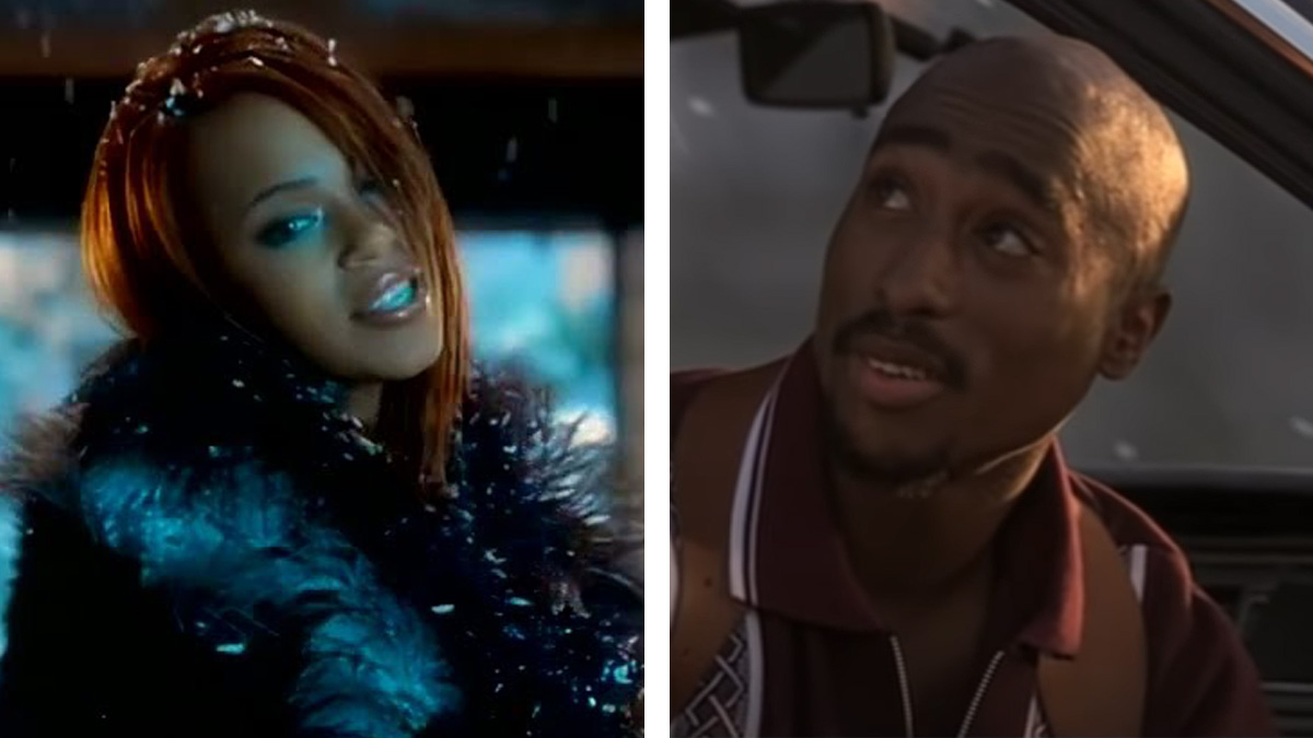 Tupac Curved Faith Evans After Smashing Says Mac Mall