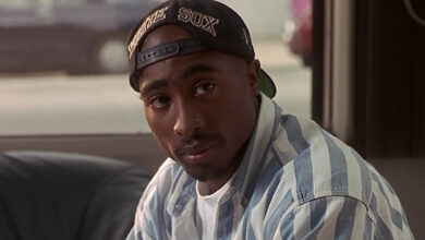 Tupac Named As The Person Who Changed This Man's Life For Good