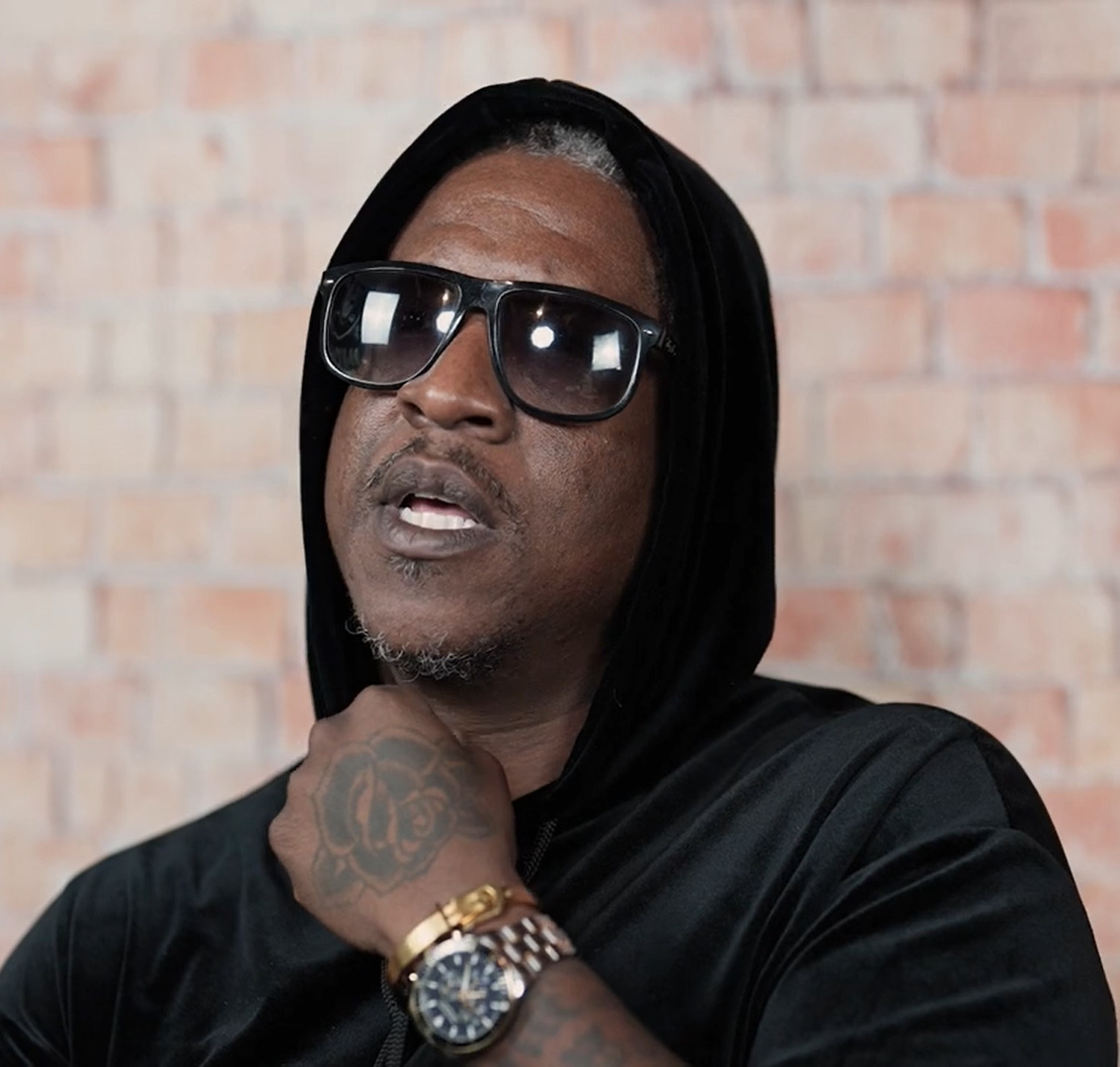 Reason Why Tupac Dissed Jay-Z Explained By Outlawz Member