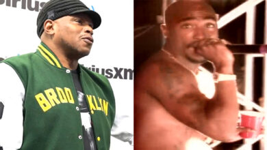 Sway's Tupac Interview Recalled: I Would Have Done It Differently