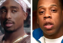 Reason Why Tupac Dissed Jay-Z Explained By Outlawz Member