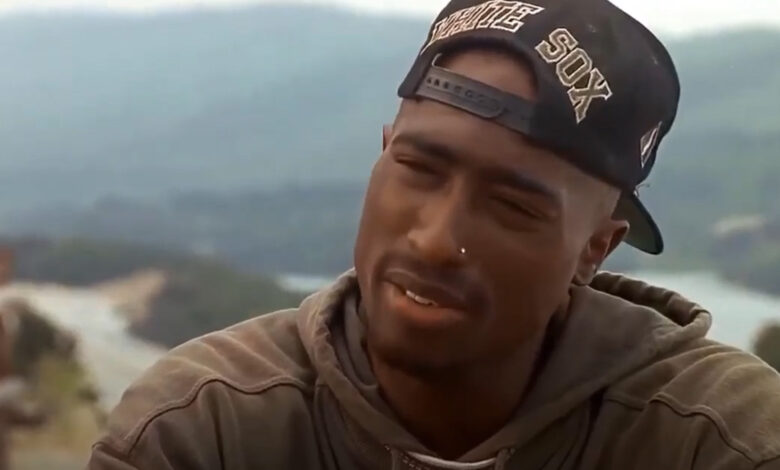 Knoc-Turn'al Talks Tupac Alive, Plus "Unreleased" Verse